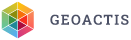 Geoactis RM Logo