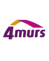 4murs géomarketing logo analyse clients