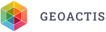 Geoactis Research Market Logo